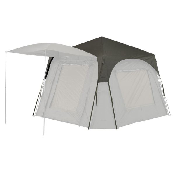 Mivardi Mini Přehoz Na Přístřešek Base Camp Xtreme XXL