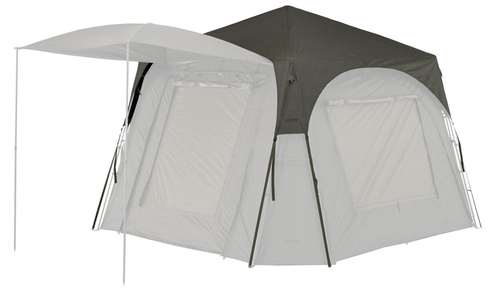 Mivardi mini přehoz na přístřešek base camp xtreme xxl