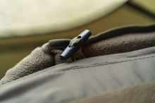 Nash Lehátko Se Spacákem Indulgence 4 Leg Junior Sleep System (13)