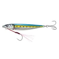Savage Gear Pilker 3D Anchovy Jig Blue Sardine - 9,3 cm 50 g