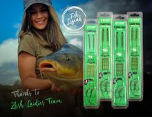 Zfish Návazec Z-Claw Carp Rig 20 cm (5)