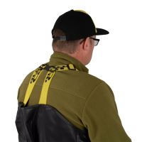 Black Cat Prsačky Booted Waders (7)