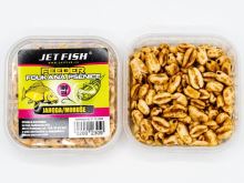Jet Fish Foukaná Pšenice 100 ml - Jahoda Moruše