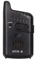 JRC Sada Hlásičů XTX Bite Alarm - 2+1 (5)