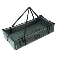 Daiwa Podložka Black Widow Carp Craddle (3)