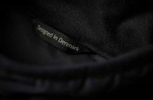 Geoff Anderson Bunda Zesto Thermal Černá (10)