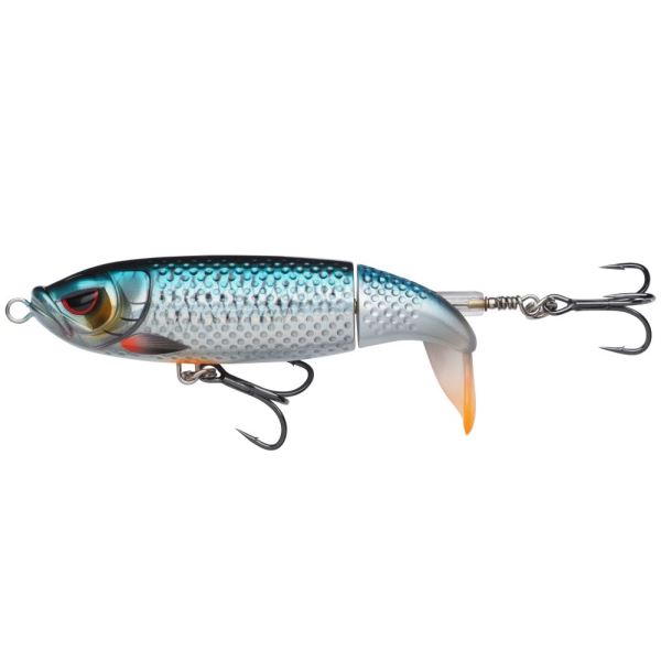 Madcat Wobler Cat Plopper Floating Roach 16 cm 55 g