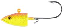 Fox Rage Jigová Hlavička Eel Head Tiger Fox Rage Jigová Hlavička Eel Head Tiger