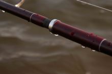 Nikl Prut Bond Girl Power Deluxe Cork 3,66 m (12 ft) 3 lb (5)