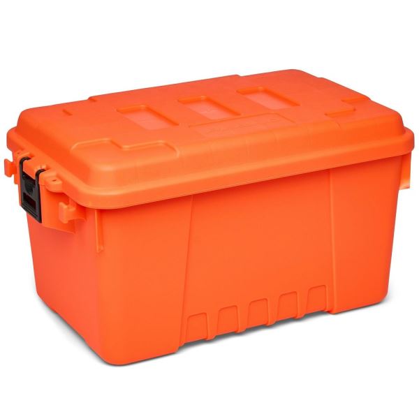 Plano Box Sportsmans Trunk Small