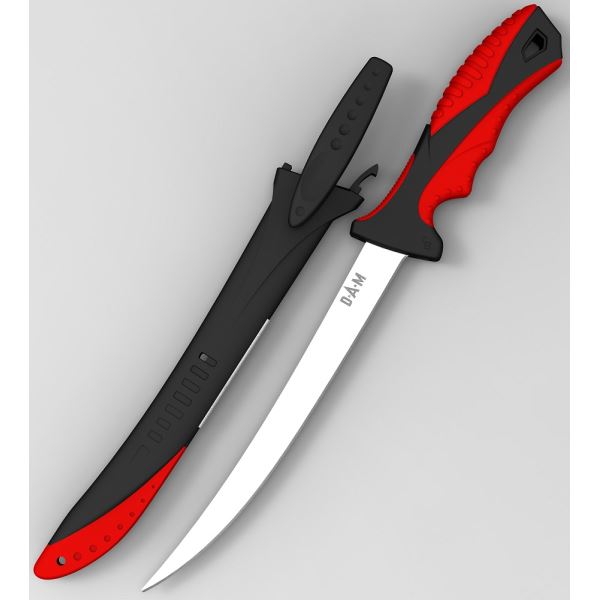 Dam Nůž Fillet Knife 20,3 cm