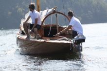 Epropulsion Elektromotor SPIRIT 1.0 PLUS S (7)