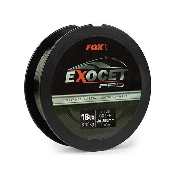 Fox Vlasec Exocet Pro 1000 m