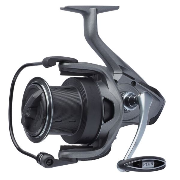 Penn Naviják Surfblaster IV Long Cast Black 7000 FD