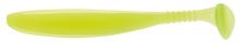 Daiwa Gumová Nástraha Tournament D'FIN Lime