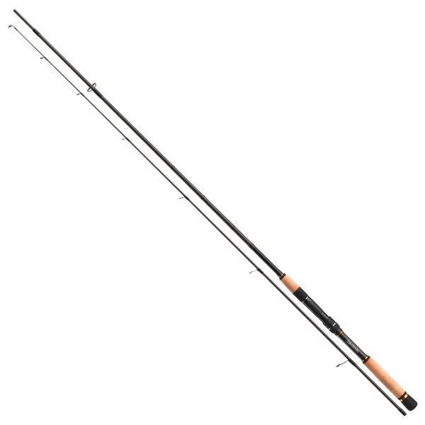 Daiwa Prut Morethan Bay Area Commander 85 MLM 2,57 m 7-30 g