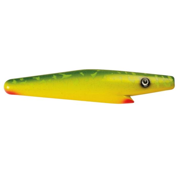 Strike Pro Wobler The Pig Hot Pike
