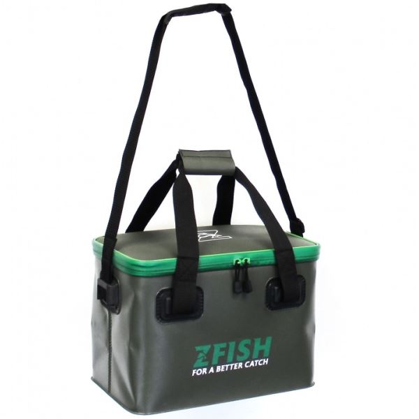 Zfish Taška Waterproof Bag L