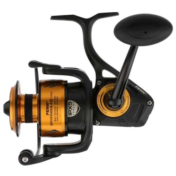 Penn Naviják Spinfisher VII Spinning Reel 10500