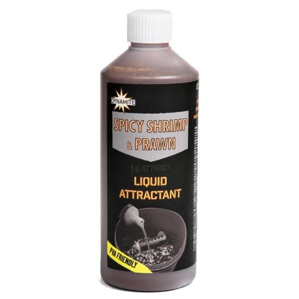 Dynamite Baits Liquid Attractant 500 ml