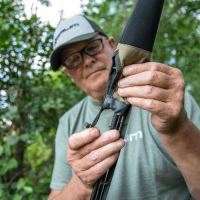 Korum Chrániče Prutů Transition Elasticated Tip & Butt Protectors (4)