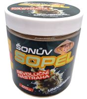 DK Fishing Šonův Sopel Dóza 85 g DK Fishing Šonův Sopel Dóza 85 g
