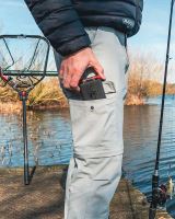 Fox Rage Kalhoty Zip-Off Shorts (11)