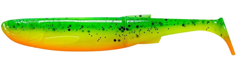 Savage Gear Gumová Nástraha Craft Bleak FireCracker