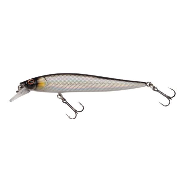 Berkley Wobler Dex Stunna 80 Super Slow Sinking Baitfish 8 cm 5,4 g