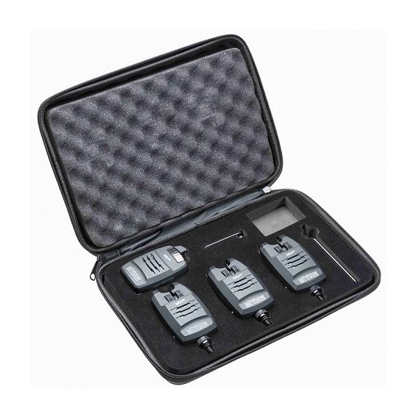 Mivardi Sada Hlásičů MX33 Wireless 3+1