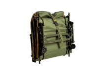 Zfish Lehátko Bedchair Siesta X6 (2)