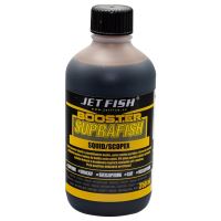 Jet Fish Booster Supra Fish Squid Scopex 250 ml Jet Fish Booster Supra Fish Squid Scopex 250 ml