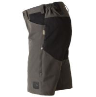 Geoff Anderson Kraťasy Roxxo Černé (1)