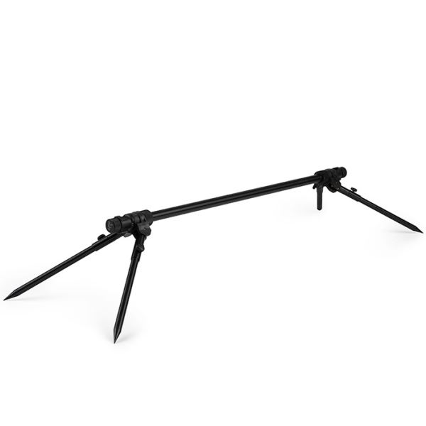 Fox Stojan Black Label Slim Pod Base + bag