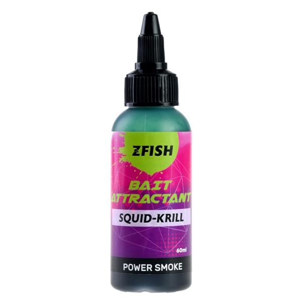 Zfish Dip Bait Attractant 60 ml
