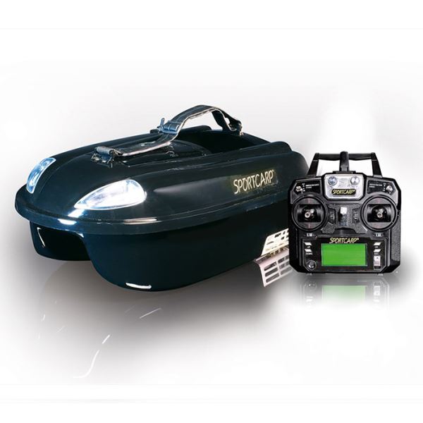 Sportcarp Zavážecí Lodička GPS Profi II