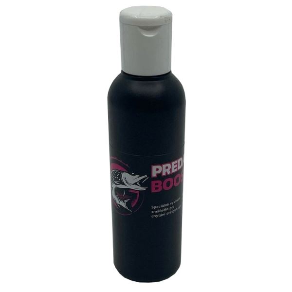 LK Baits Booster Predator 120 ml