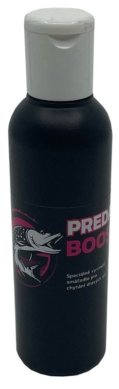 Lk baits booster predator 120 ml