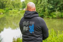 Preston Innovations Mikina Celsius Hoodie (4)