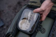 Korum Pouzdro Progress EVA Pouch