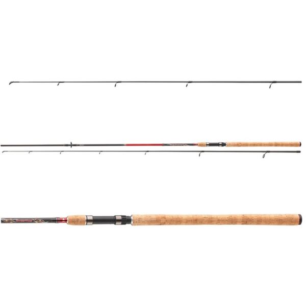 Daiwa Prut Sweepfire Sea Trout 3 m 10-30 g 2 Díly