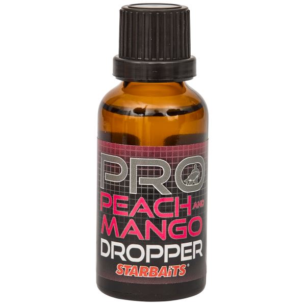 Starbaits Esence Probiotic Dropper 30 ml