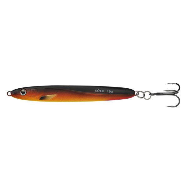 Abu Garcia Pilker Sölv Kille Copper Sandeel