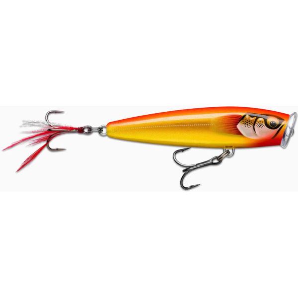 Rapala Wobler Skitter Pop ELITE 95 GDSGO 9,5 cm 17 g