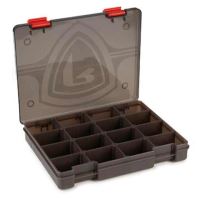 Fox Rage Stack and Store Box Shield Storage 16 Comp Medium Shallow (2)