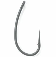 RidgeMonkey Háček Ape-X Curve Barbed 10 ks (1)