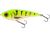 Westin Wobler Jerk Chartreuse Flow 14 cm 60 g Suspending