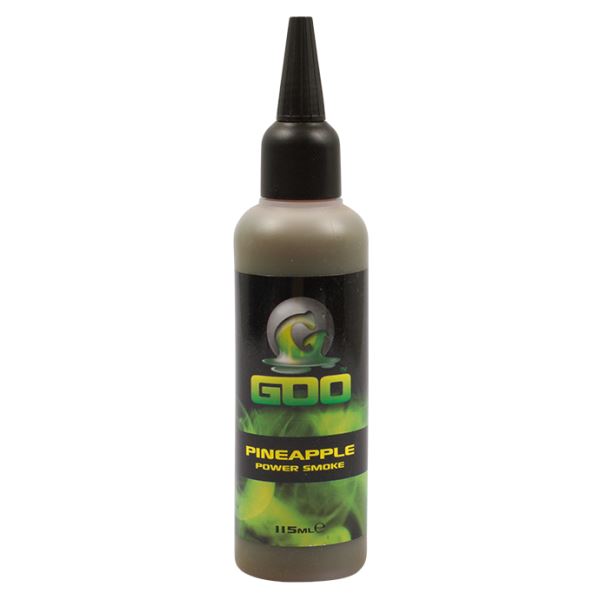 Korda Atraktor Goo Smoke 115 ml