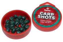 Garda Bročky Carp Shots Camou Green