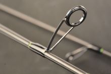 Wizard Přívlačový Prut Pro Spin 2,4 m 10-30 g a 15-40 g (2)